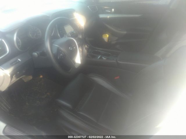 Photo 4 VIN: 1N4AA6AP3JC382868 - NISSAN MAXIMA 