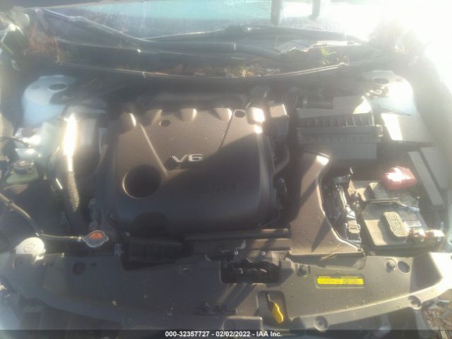 Photo 9 VIN: 1N4AA6AP3JC382868 - NISSAN MAXIMA 