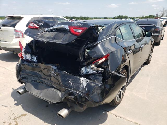 Photo 3 VIN: 1N4AA6AP3JC387567 - NISSAN MAXIMA 3.5 