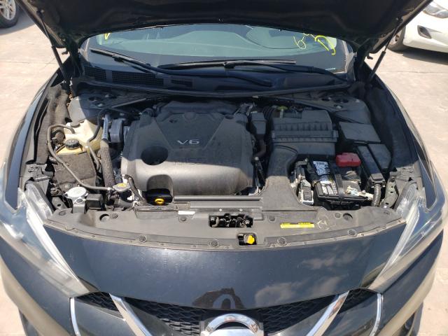 Photo 6 VIN: 1N4AA6AP3JC387567 - NISSAN MAXIMA 3.5 