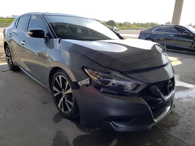 Photo 0 VIN: 1N4AA6AP3JC392039 - NISSAN MAXIMA 3.5 