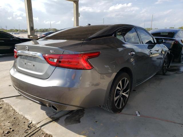 Photo 3 VIN: 1N4AA6AP3JC392039 - NISSAN MAXIMA 3.5 