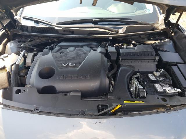 Photo 6 VIN: 1N4AA6AP3JC393949 - NISSAN MAXIMA 3.5 