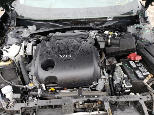 Photo 6 VIN: 1N4AA6AP3JC394308 - NISSAN MAXIMA 3.5 