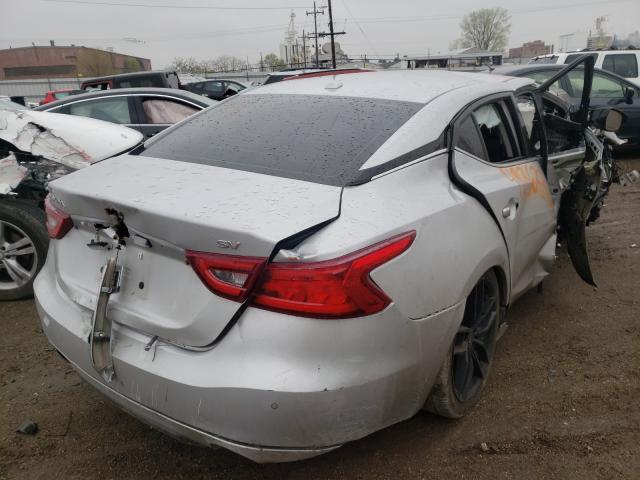 Photo 3 VIN: 1N4AA6AP3JC394423 - NISSAN MAXIMA 3.5 