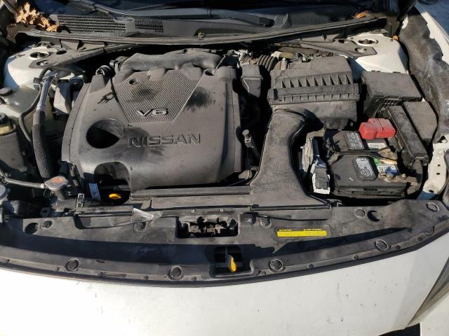 Photo 10 VIN: 1N4AA6AP3JC394549 - NISSAN MAXIMA 