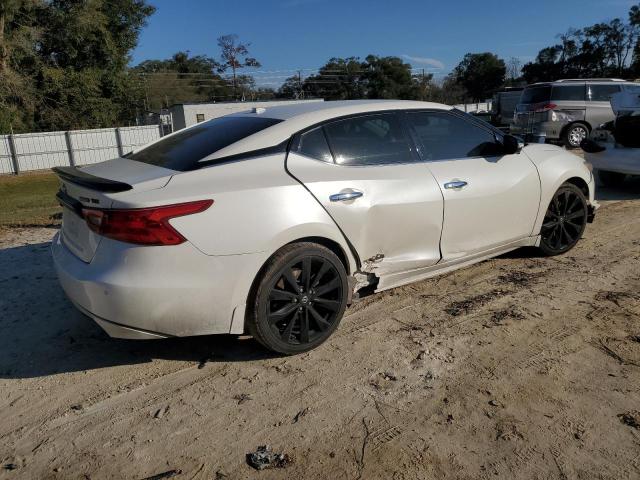 Photo 2 VIN: 1N4AA6AP3JC394549 - NISSAN MAXIMA 