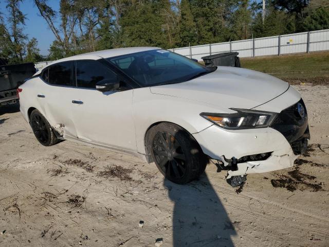 Photo 3 VIN: 1N4AA6AP3JC394549 - NISSAN MAXIMA 