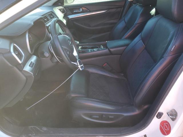 Photo 6 VIN: 1N4AA6AP3JC394549 - NISSAN MAXIMA 