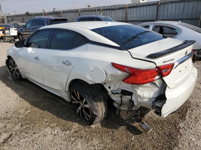 Photo 1 VIN: 1N4AA6AP3JC397077 - NISSAN MAXIMA 3.5 