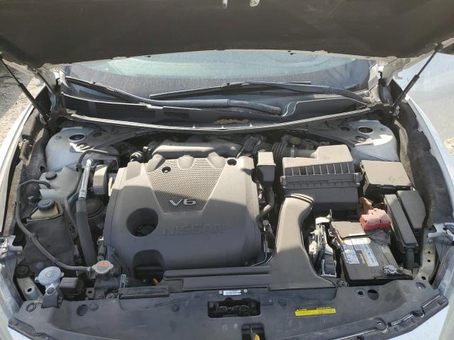 Photo 10 VIN: 1N4AA6AP3JC397077 - NISSAN MAXIMA 3.5 