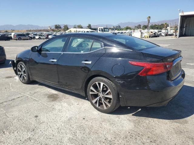 Photo 1 VIN: 1N4AA6AP3JC397225 - NISSAN MAXIMA 3.5 