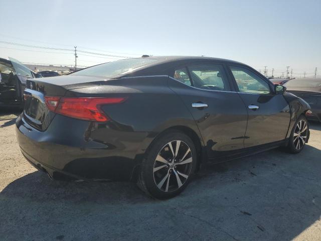 Photo 2 VIN: 1N4AA6AP3JC397225 - NISSAN MAXIMA 3.5 