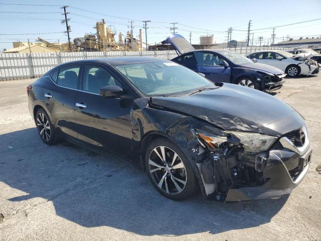 Photo 3 VIN: 1N4AA6AP3JC397225 - NISSAN MAXIMA 3.5 