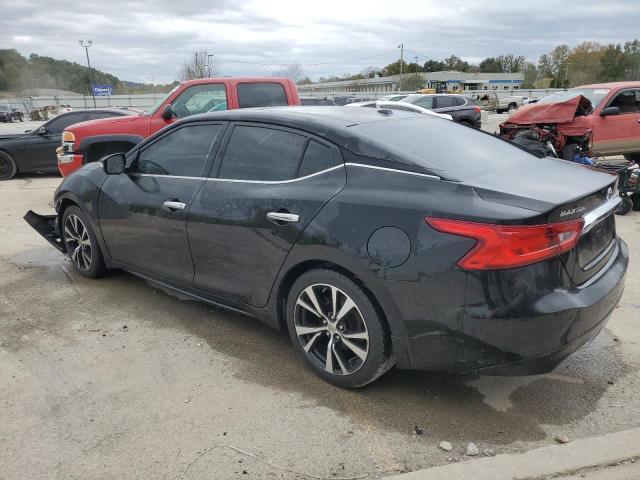 Photo 1 VIN: 1N4AA6AP3JC397905 - NISSAN MAXIMA 3.5 