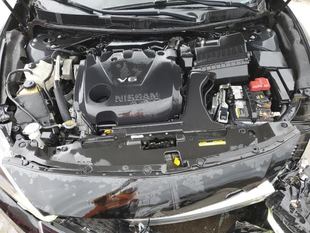 Photo 10 VIN: 1N4AA6AP3JC397905 - NISSAN MAXIMA 3.5 