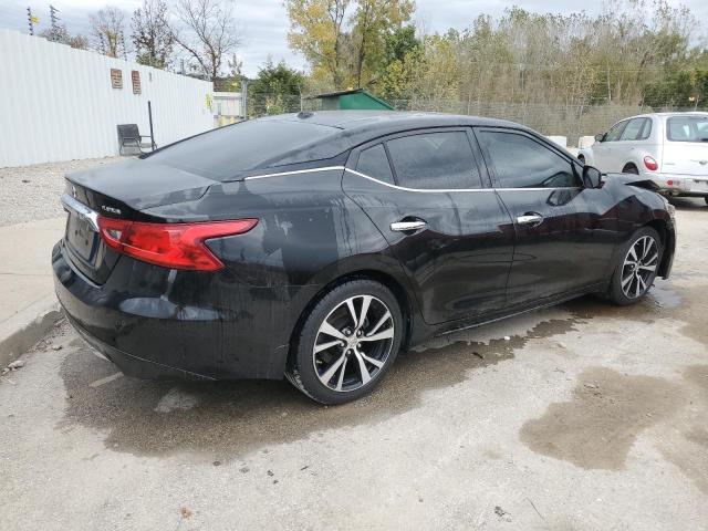 Photo 2 VIN: 1N4AA6AP3JC397905 - NISSAN MAXIMA 3.5 