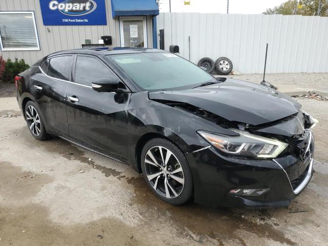 Photo 3 VIN: 1N4AA6AP3JC397905 - NISSAN MAXIMA 3.5 