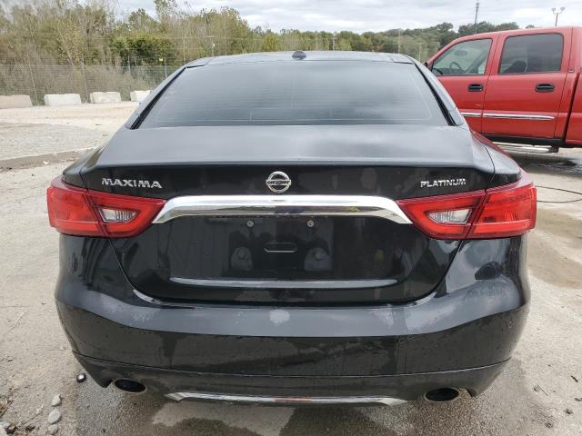 Photo 5 VIN: 1N4AA6AP3JC397905 - NISSAN MAXIMA 3.5 