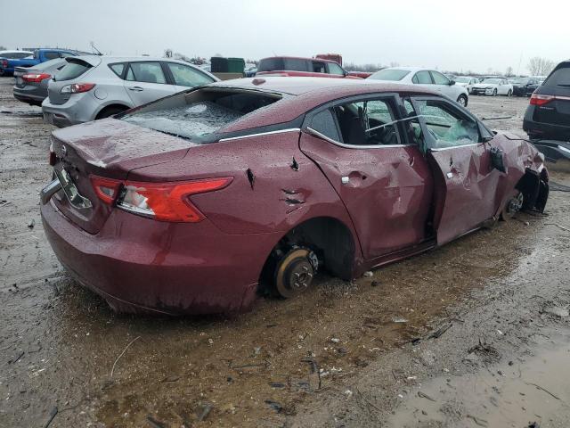 Photo 2 VIN: 1N4AA6AP3JC398312 - NISSAN MAXIMA 