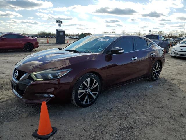 Photo 0 VIN: 1N4AA6AP3JC399086 - NISSAN MAXIMA 3.5 