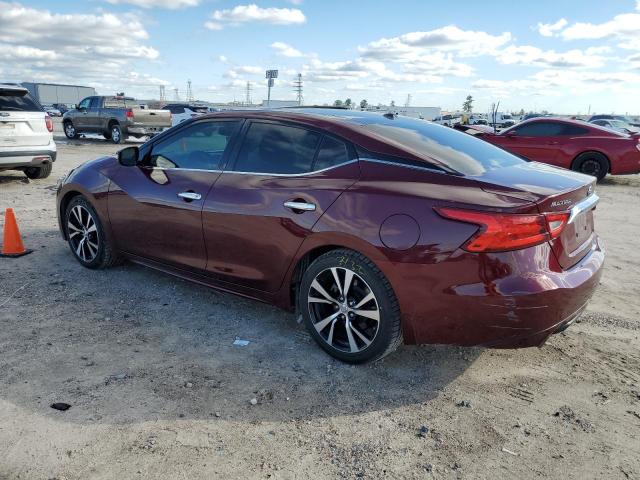 Photo 1 VIN: 1N4AA6AP3JC399086 - NISSAN MAXIMA 3.5 