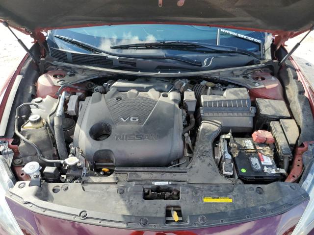 Photo 10 VIN: 1N4AA6AP3JC399086 - NISSAN MAXIMA 3.5 