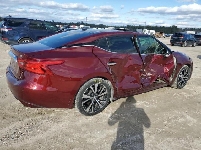 Photo 2 VIN: 1N4AA6AP3JC399086 - NISSAN MAXIMA 3.5 