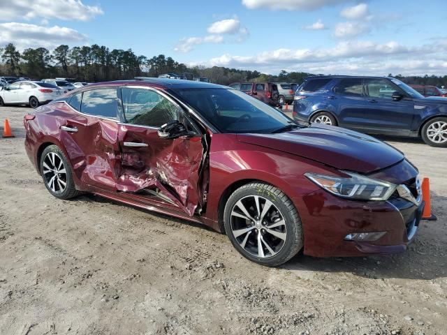 Photo 3 VIN: 1N4AA6AP3JC399086 - NISSAN MAXIMA 3.5 