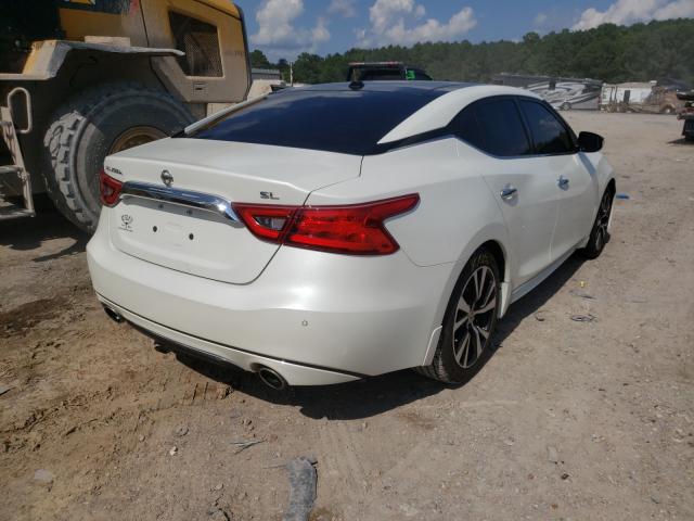 Photo 3 VIN: 1N4AA6AP3JC399816 - NISSAN MAXIMA 3.5 