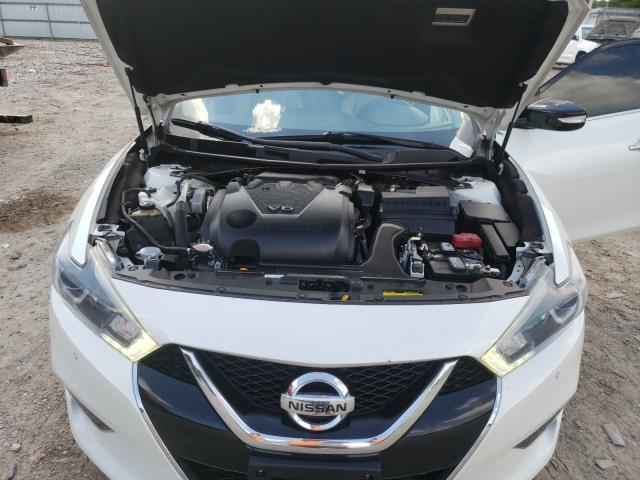 Photo 6 VIN: 1N4AA6AP3JC399816 - NISSAN MAXIMA 3.5 