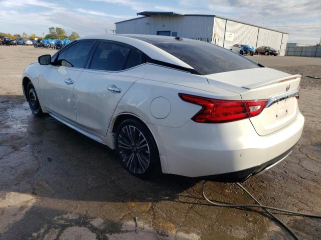 Photo 1 VIN: 1N4AA6AP3JC400110 - NISSAN MAXIMA 