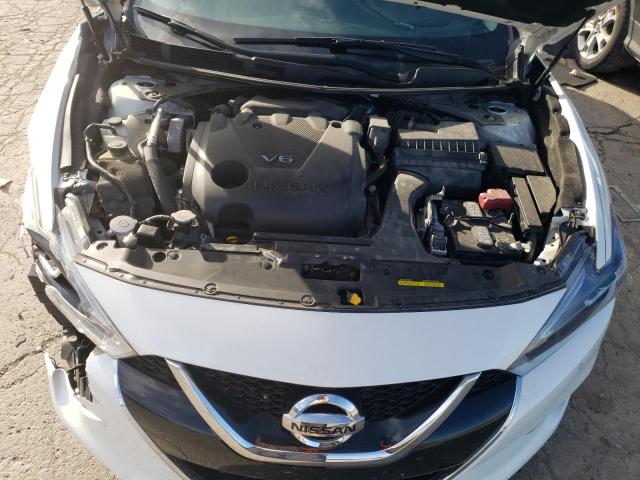 Photo 10 VIN: 1N4AA6AP3JC400110 - NISSAN MAXIMA 