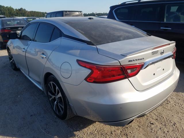 Photo 2 VIN: 1N4AA6AP3JC401225 - NISSAN MAXIMA 3.5 