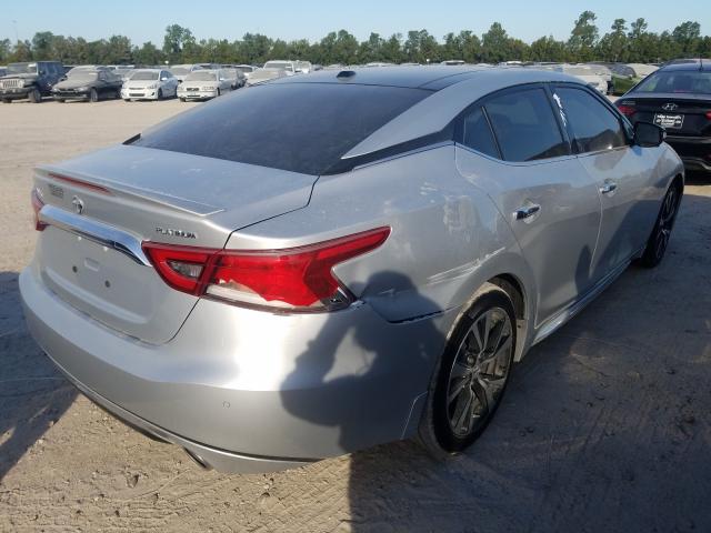 Photo 3 VIN: 1N4AA6AP3JC401225 - NISSAN MAXIMA 3.5 