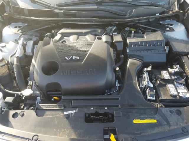 Photo 6 VIN: 1N4AA6AP3JC401225 - NISSAN MAXIMA 3.5 