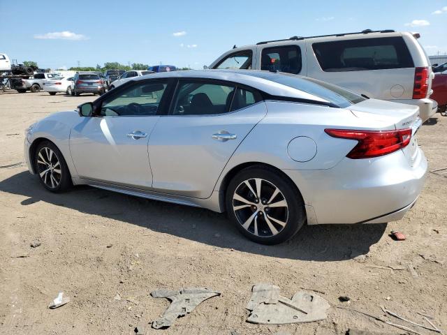 Photo 1 VIN: 1N4AA6AP3JC402570 - NISSAN MAXIMA 