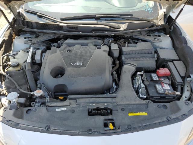 Photo 10 VIN: 1N4AA6AP3JC402570 - NISSAN MAXIMA 