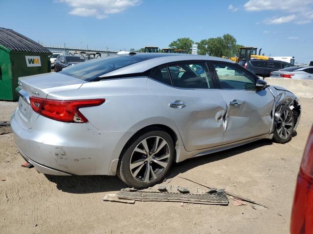 Photo 2 VIN: 1N4AA6AP3JC402570 - NISSAN MAXIMA 