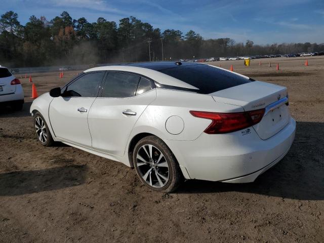 Photo 1 VIN: 1N4AA6AP3JC403914 - NISSAN MAXIMA 