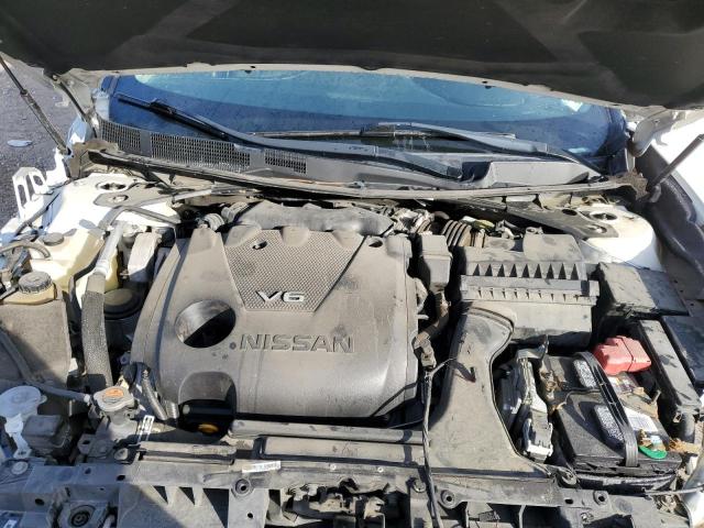 Photo 10 VIN: 1N4AA6AP3JC403914 - NISSAN MAXIMA 