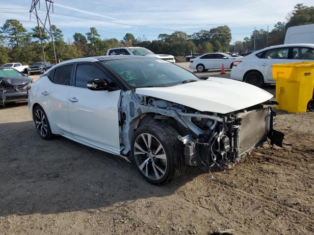 Photo 3 VIN: 1N4AA6AP3JC403914 - NISSAN MAXIMA 