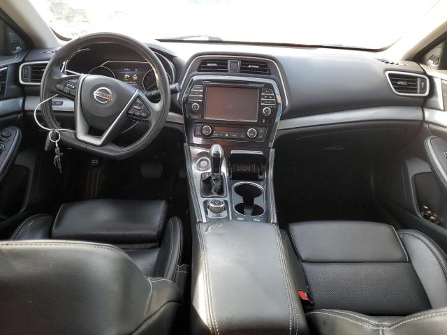 Photo 7 VIN: 1N4AA6AP3JC403914 - NISSAN MAXIMA 