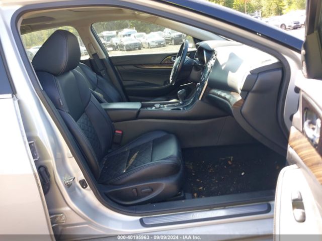 Photo 4 VIN: 1N4AA6AP3JC403928 - NISSAN MAXIMA 