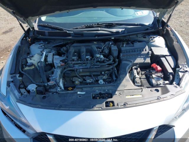 Photo 9 VIN: 1N4AA6AP3JC403928 - NISSAN MAXIMA 