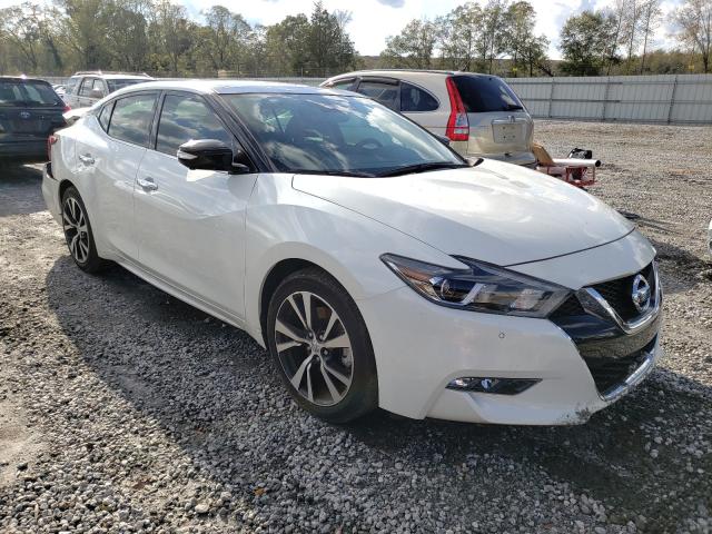 Photo 0 VIN: 1N4AA6AP3JC406733 - NISSAN MAXIMA 3.5 