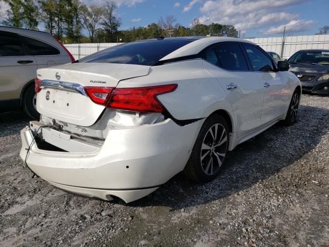 Photo 3 VIN: 1N4AA6AP3JC406733 - NISSAN MAXIMA 3.5 