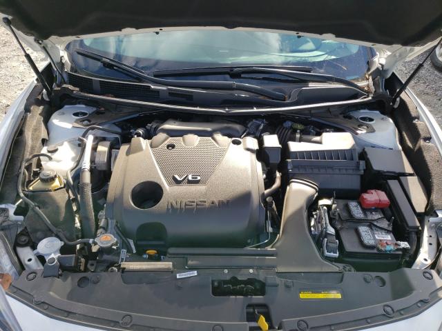 Photo 6 VIN: 1N4AA6AP3JC406733 - NISSAN MAXIMA 3.5 