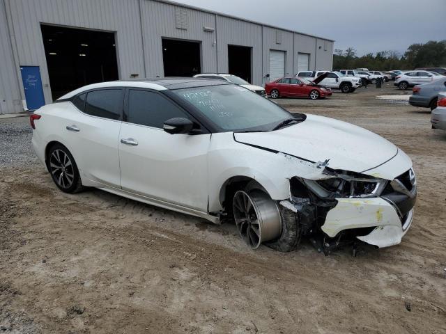 Photo 3 VIN: 1N4AA6AP3JC407042 - NISSAN MAXIMA 3.5 