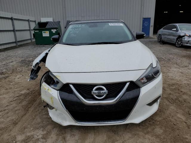 Photo 4 VIN: 1N4AA6AP3JC407042 - NISSAN MAXIMA 3.5 